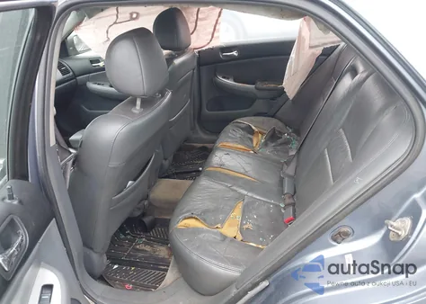 2007 Honda Accord 2.4 Ex z USA, uszkodzony, nr VIN 1HGCM56857A124153